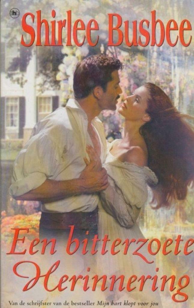 boek roman shirlee busbee, Boeken, Ophalen of Verzenden, Gelezen