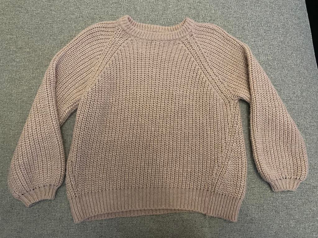 Trui LolaLiza roze maat S, Ophalen of Verzenden, Maat 36 (S), Roze