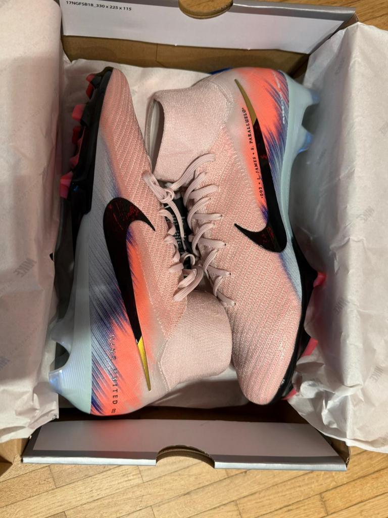 Nike Air Zoom Mercurial Superfly 10 Elite FG United -, Ophalen, Nieuw, Sportschoenen