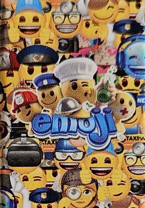 Emoji - figurine ALDI, Aldi, Enlèvement ou Envoi