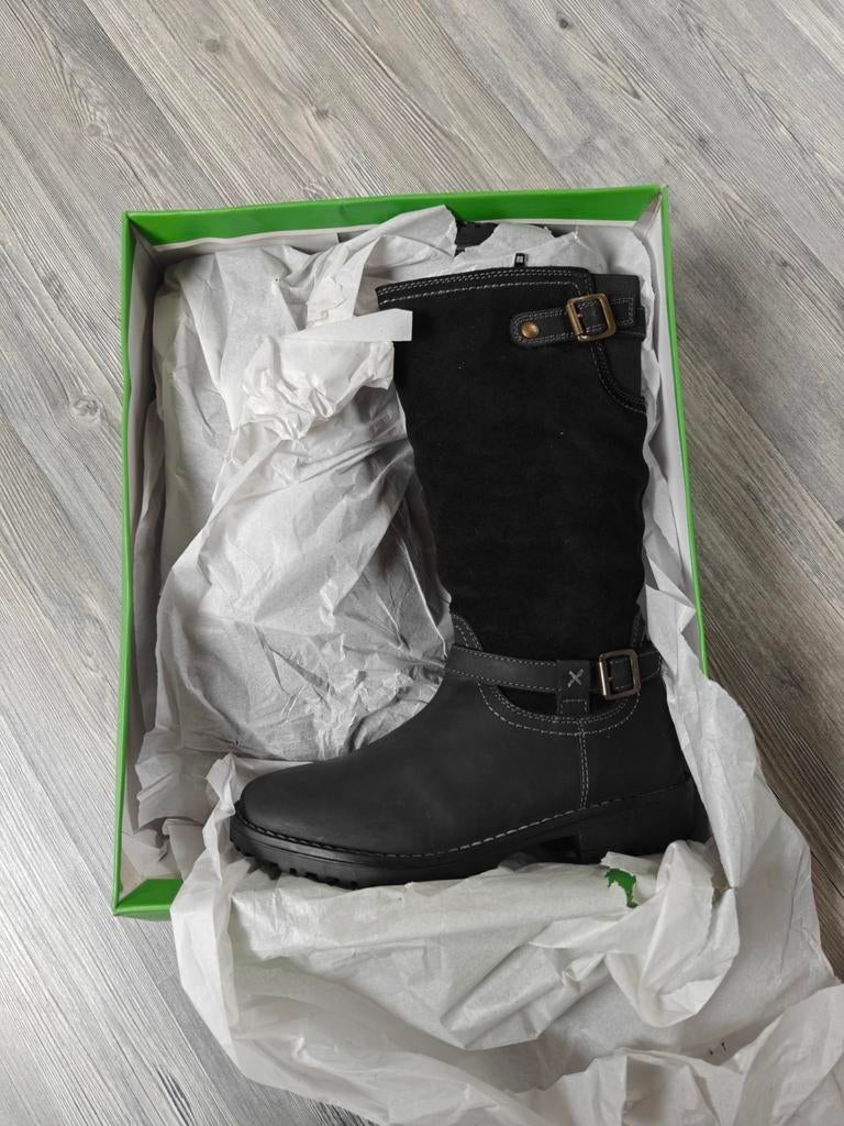 Nieuwe Hush puppies kids maat 35, Enlèvement ou Envoi, Neuf