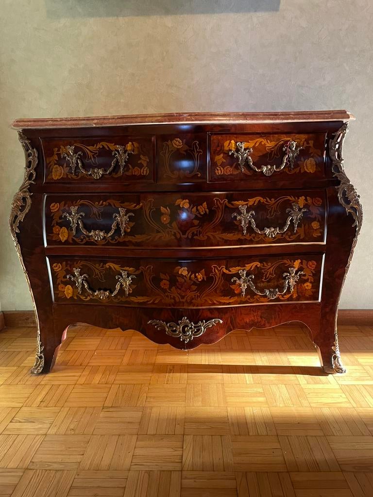 Commode, Maison & Meubles, Armoires | Commodes, Enlèvement, Comme neuf