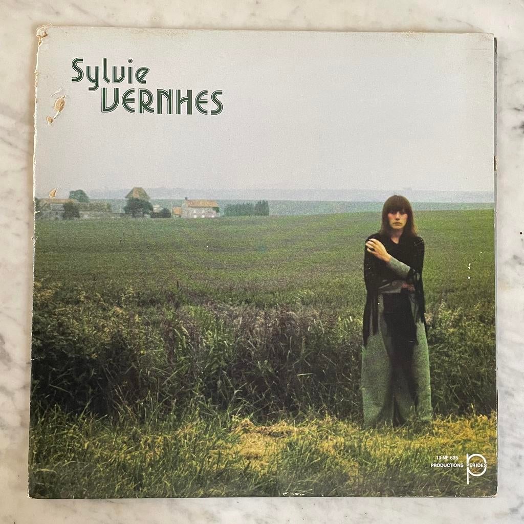 Sylvie Vernhes - Sylvie Vernhes, Enlèvement ou Envoi