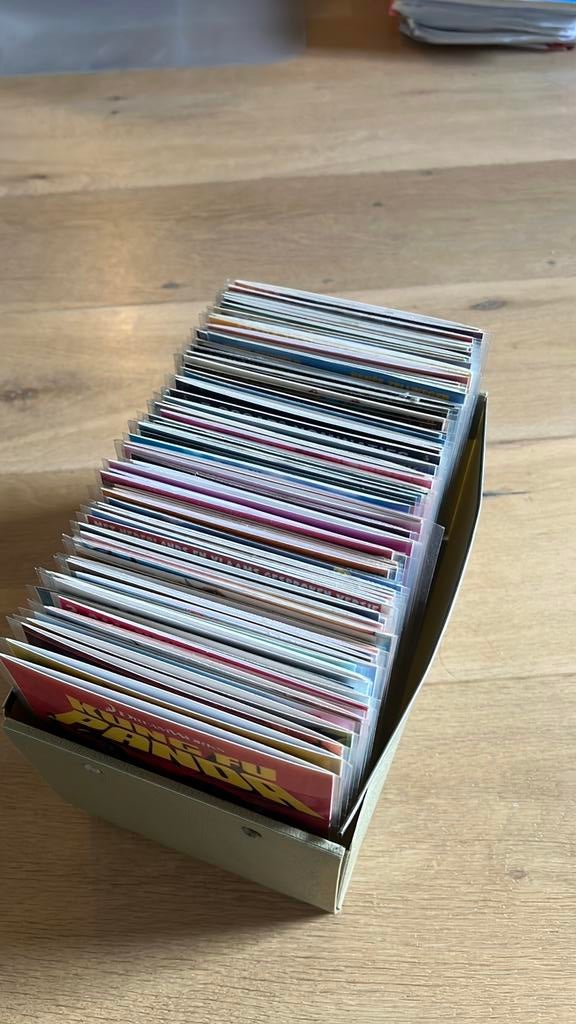 films, Cd's en Dvd's, Alle leeftijden, Ophalen, Zo goed als nieuw