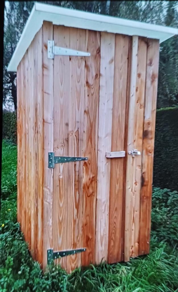 Jardin, Enlèvement, Neuf