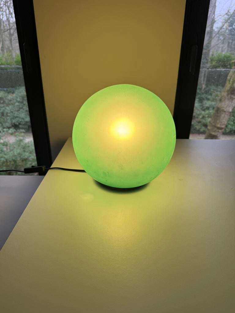 Tafel lamp, Enlèvement, Comme neuf