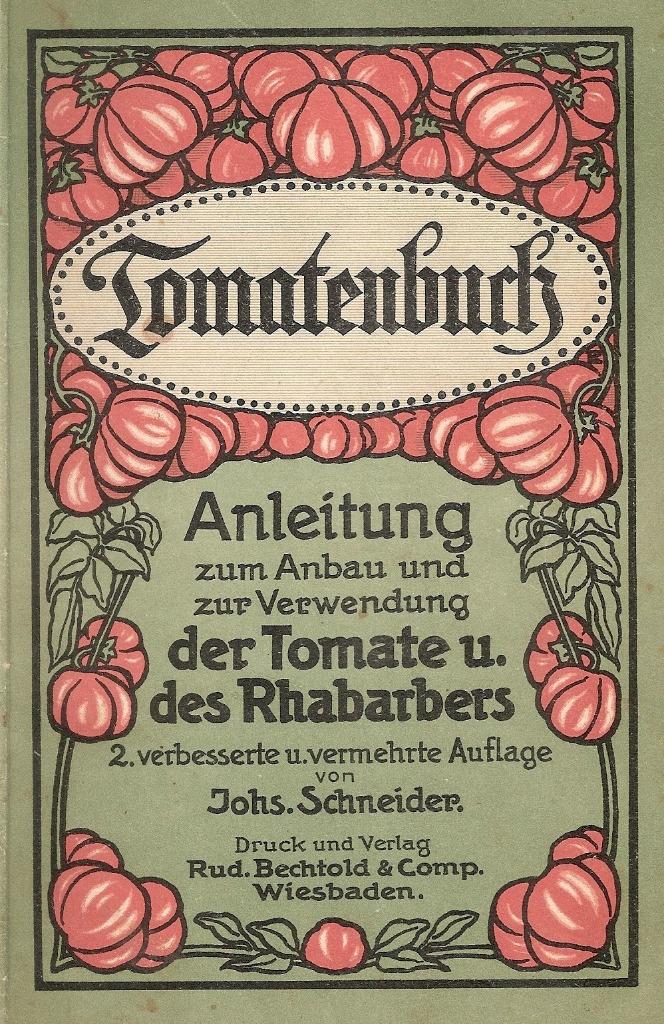 Lot van 10 tomatenboeken/brochure’s +2 kleurplaten, Antiek en Kunst, Ophalen of Verzenden