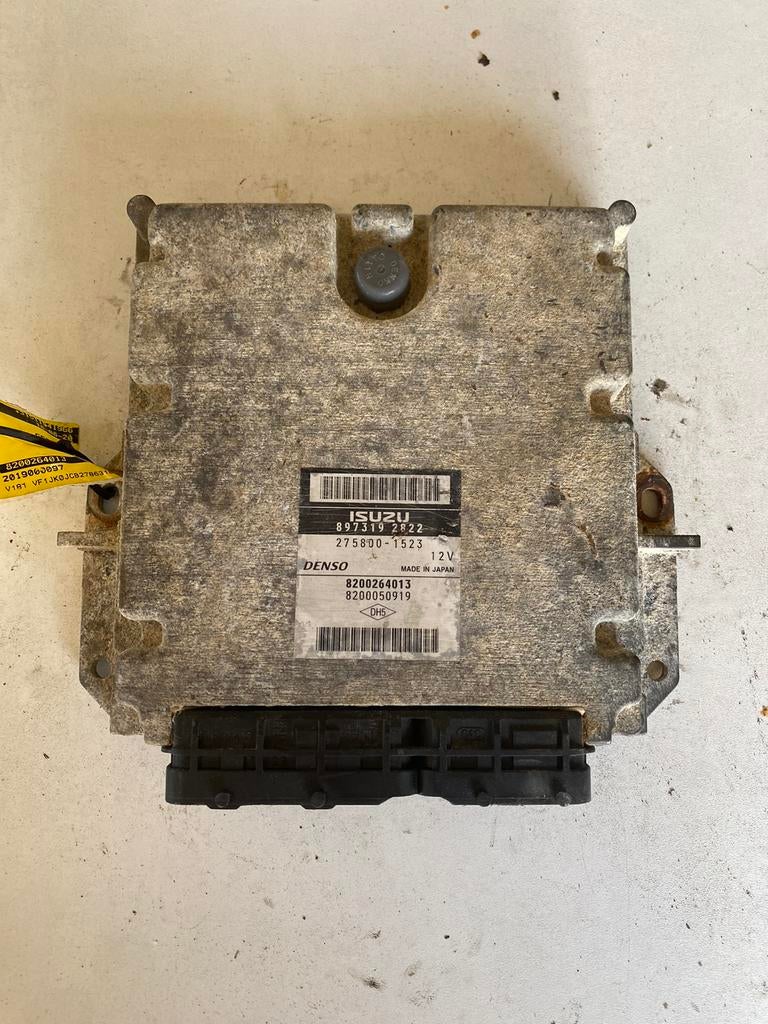 Renault Espace 3.0TD (P9X701) 275800-1523 ECU, Enlèvement ou Envoi, Utilisé, Renault
