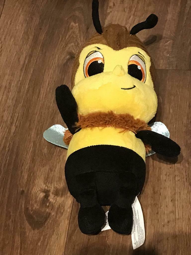 Peluche Ben l’abeille, Enfants & Bébés, Jouets | Peluches, Comme neuf