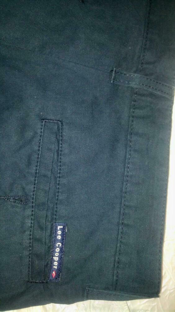 Jeans pantalones W 30 L 34 lee cooper manny comme neuf, Ophalen of Verzenden