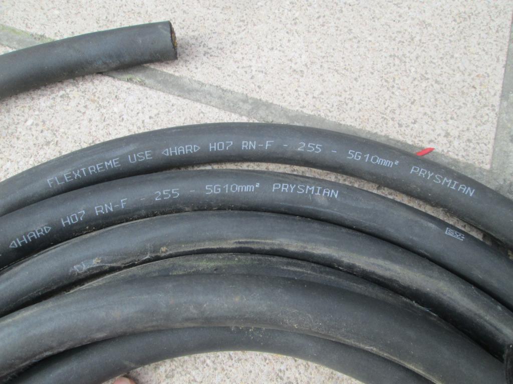 5G10 VERLENGKABEL, Enlèvement, Neuf