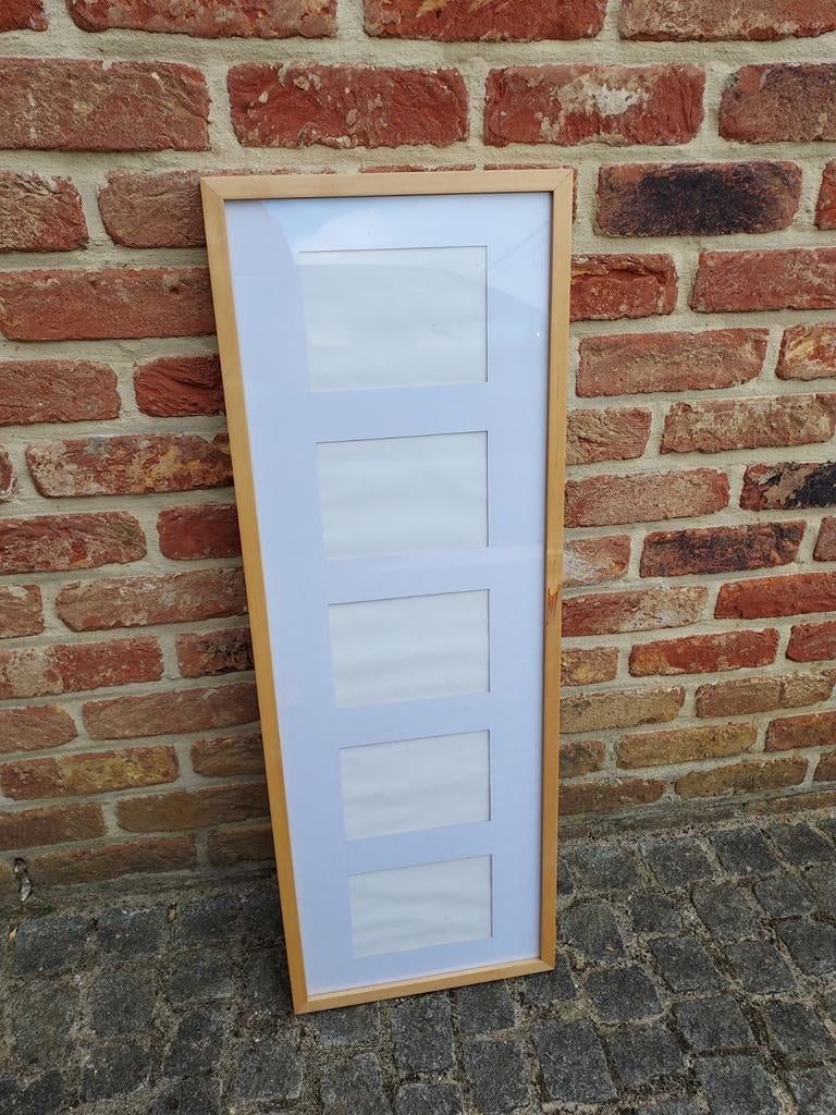 IKEA Ribba fotokader, Ophalen, Zo goed als nieuw