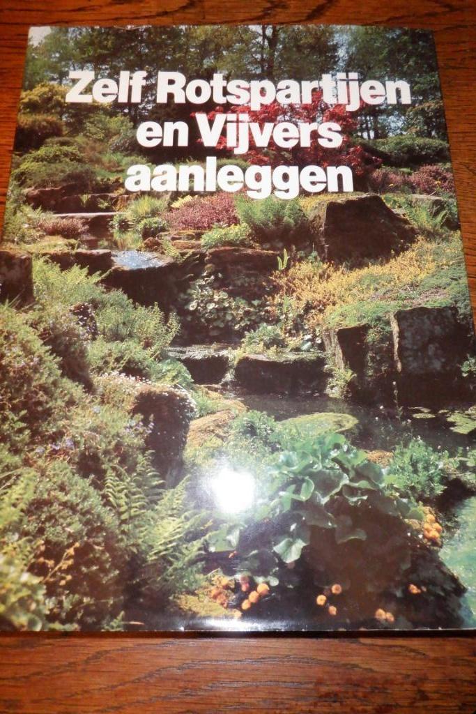 tuinierboeken van Lekturama 12 stuks, Ophalen of Verzenden, Nieuw, Lekturama, Tuinieren en Tuinplanten