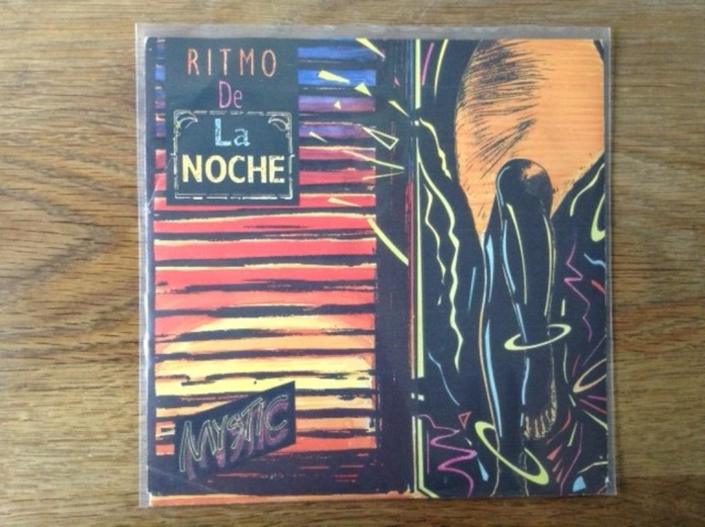single mystic, Ophalen of Verzenden, Overige genres