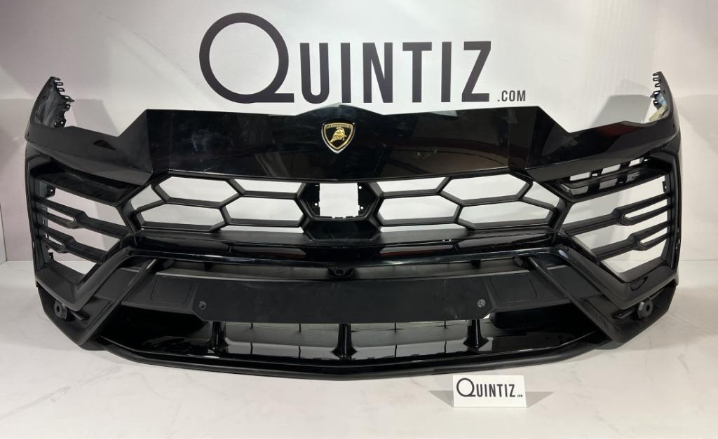 Voorbumper Lamborghini Urus – Zo goed als nieuw, Auto-onderdelen, Gebruikt, Ophalen of Verzenden, Bumper, Voor