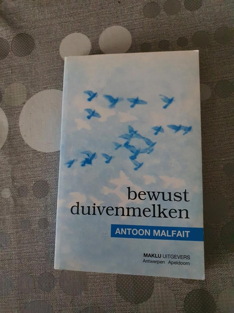 Duivenboek