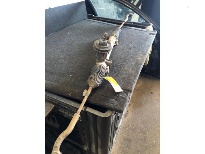 Crémaillère de direction d'un Ford KA, Enlèvement ou Envoi, 3 mois de garantie, Utilisé, Ford