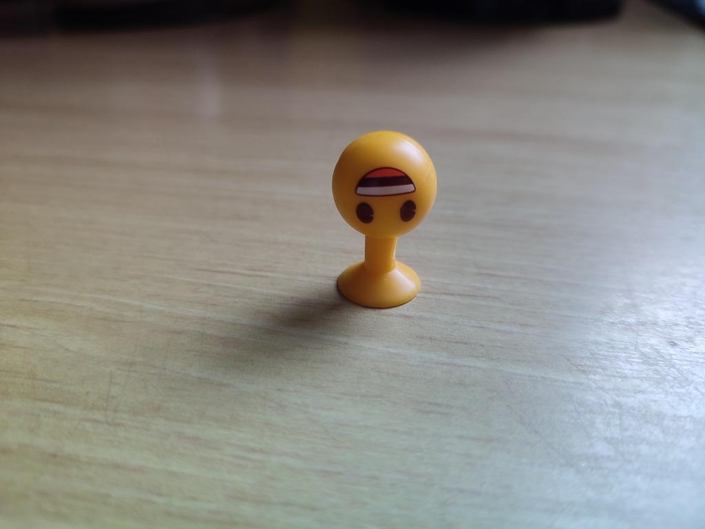 Topsy - emoji Aldi (editie 2022), Ophalen of Verzenden, Zo goed als nieuw