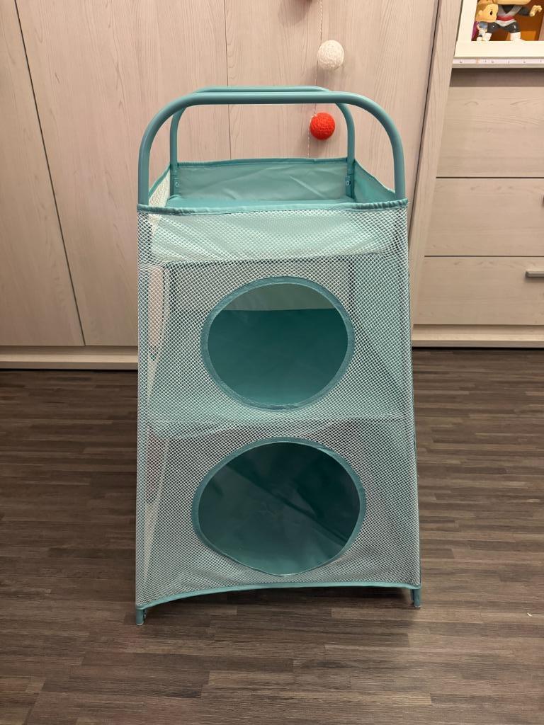 Rangement peluches, Enlèvement ou Envoi, Comme neuf