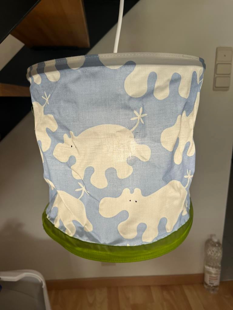 Hanglamp voor de kinderkamer - nieuw, Ophalen, Nieuw, Lamp