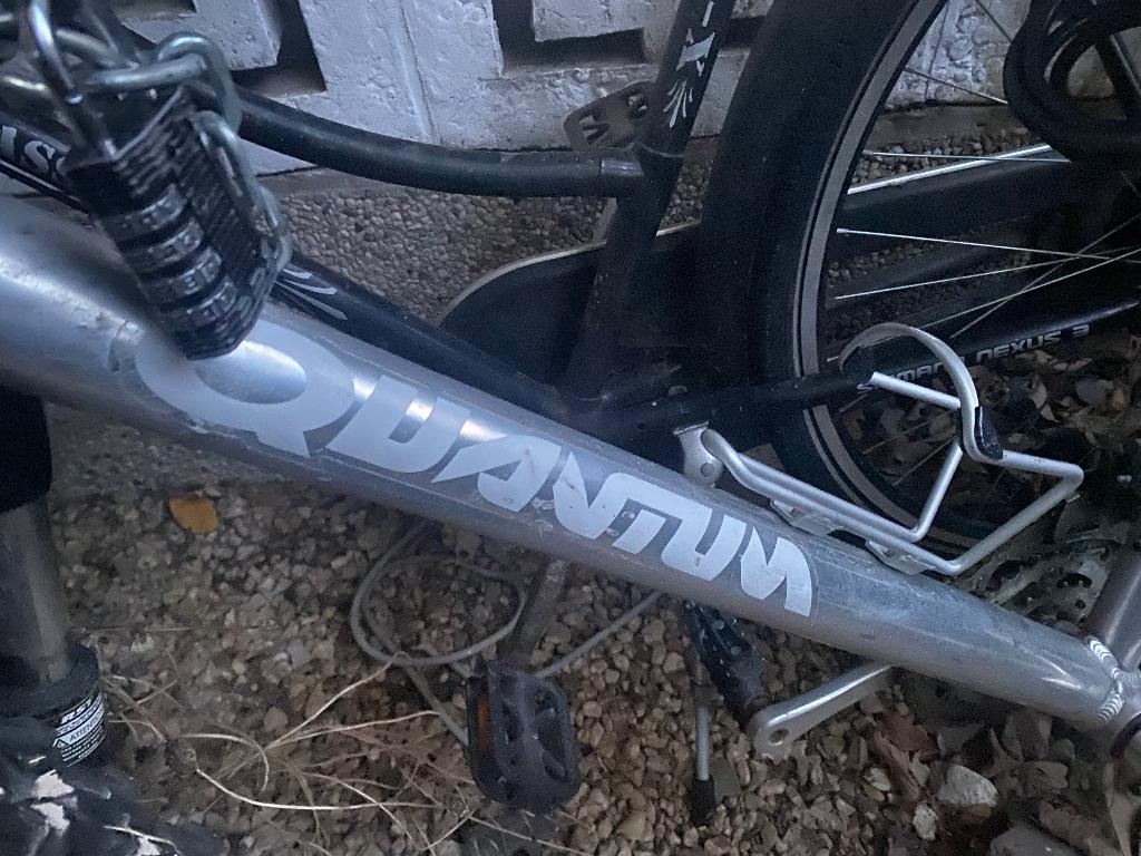 Fiets, Ophalen, Gebruikt, Overige merken