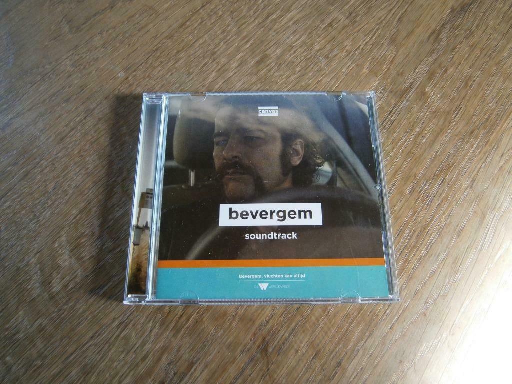 Bevergem soundtrack, Cd's en Dvd's, Ophalen of Verzenden