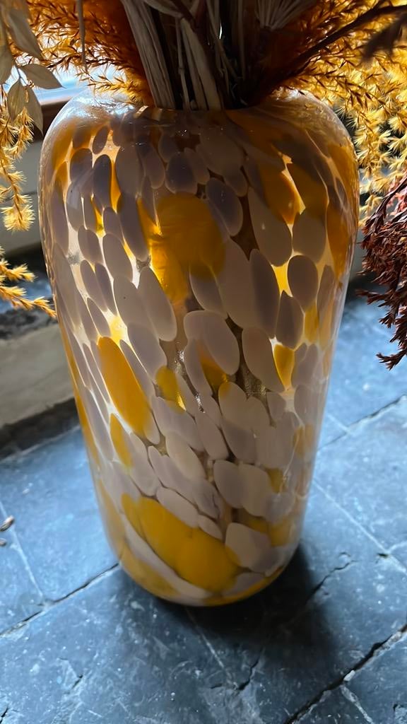 Vase, Enlèvement, Comme neuf