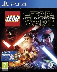 Lego Star Wars Le Réveil de la Force (voir description), Enlèvement ou Envoi, 1 joueur, À partir de 7 ans, Aventure et Action