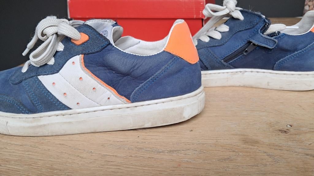 Nieuwstaat kickers maat 34, Kickers, Schoenen, Ophalen of Verzenden, Zo goed als nieuw