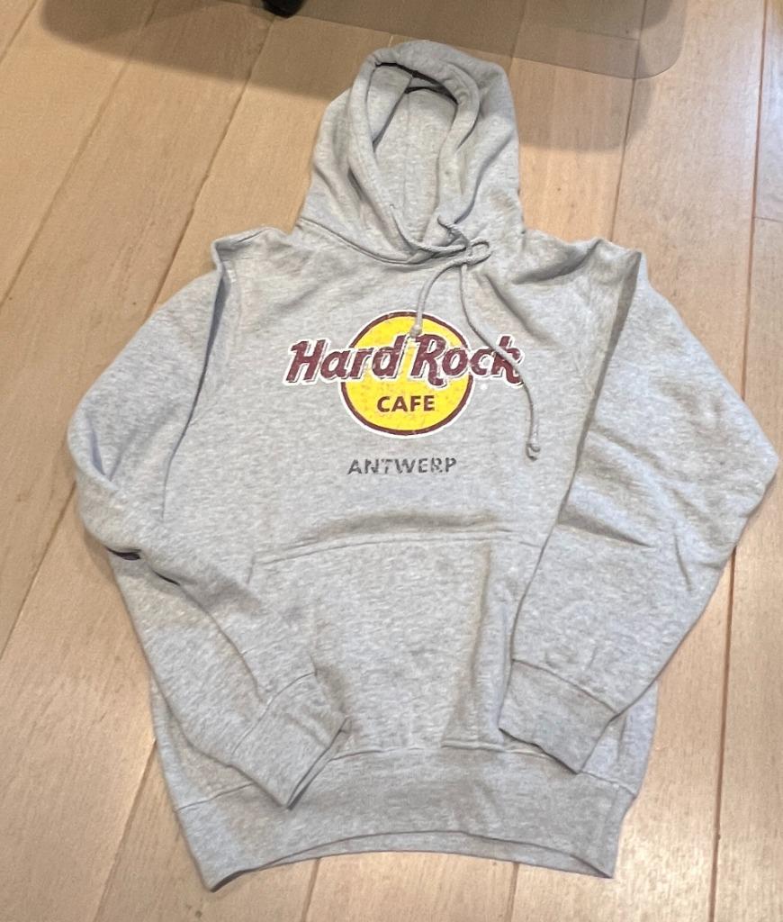 3x Hoodie Hard Rock Cafe - Classic Logo - 3x small, Hard Rock Cafe, Jongen of Meisje, Trui of Vest, Ophalen of Verzenden