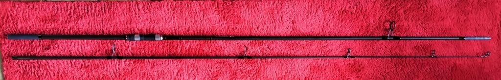 Snoek (roofvis) werphengel   Ron Thomsen  C14 Pro  4.5m., Ophalen, Nieuw, Werphengel