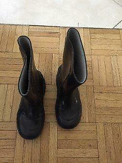 bottes de pluie - pointure : 29, Ophalen, Gebruikt, Laarzen