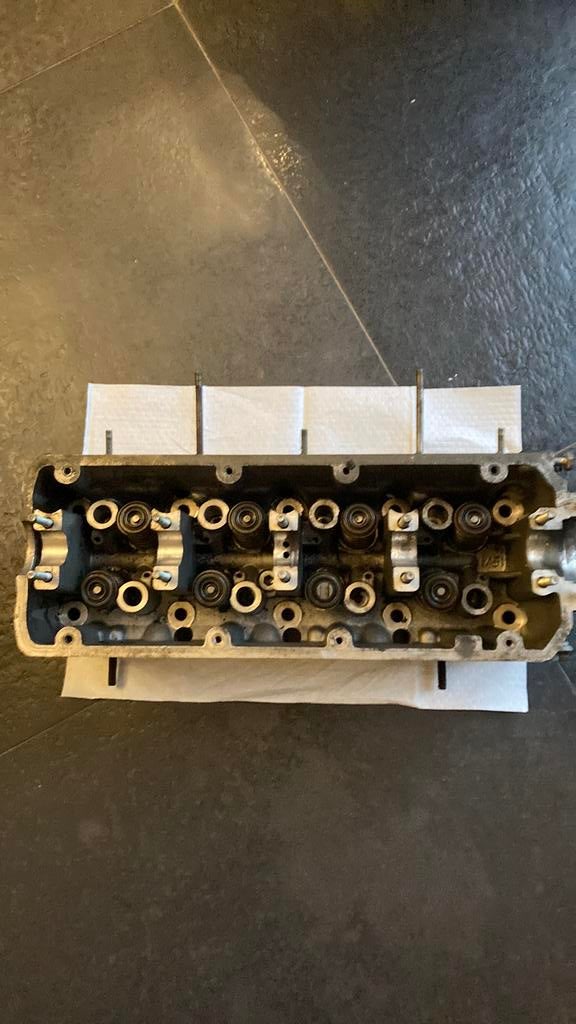 Bmw e36 kulas, Ophalen, BMW