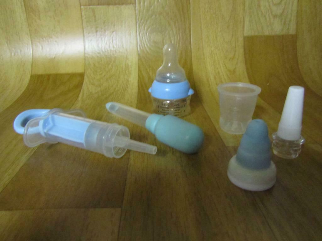 baby spulletjes, Enlèvement ou Envoi, Utilisé, Autres types