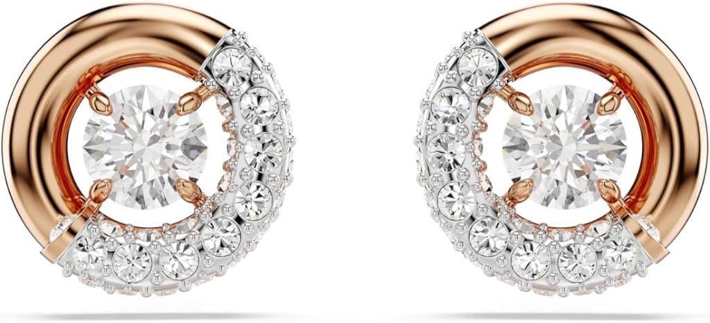 Swarovski Dextera Collection oorbellen | GRATIS LEVERING, Bijoux, Sacs & Beauté, Boucles d'oreilles, Neuf, Puces ou Clous, Autres matériaux