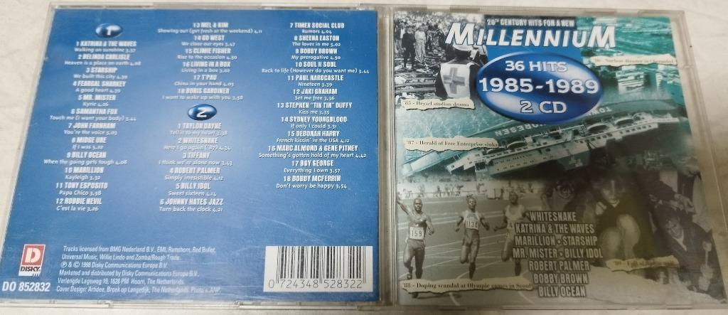 CD's Pop goede staat, krasvrij, 1-4eu/st., Ophalen of Verzenden, Zo goed als nieuw