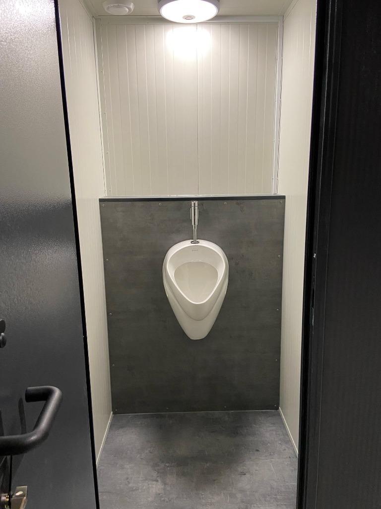 Toilet unit met hangtoilet | Toiletten | Wc | Plug en play, Ophalen of Verzenden, Nieuw, Toilet