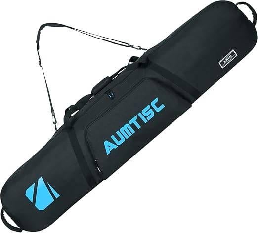Snowboardtas | skitas | 165 | GRATIS LEVERING, Sport en Fitness, -, -, Overige typen, Nieuw
