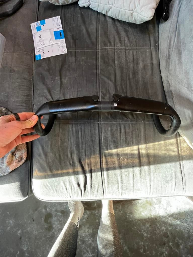 Roval Rapide Aero stuur, Fietsen en Brommers, Fietsonderdelen, Ophalen, Stuur