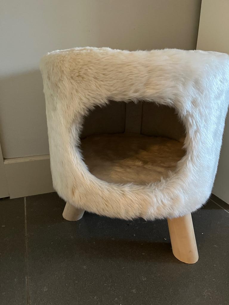 Kattenmeubel PetRebels, Enlèvement, Comme neuf