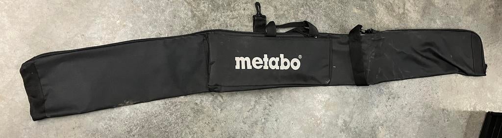 Metabo zak FST rails 150cm nieuw, Zakelijke goederen, Ophalen