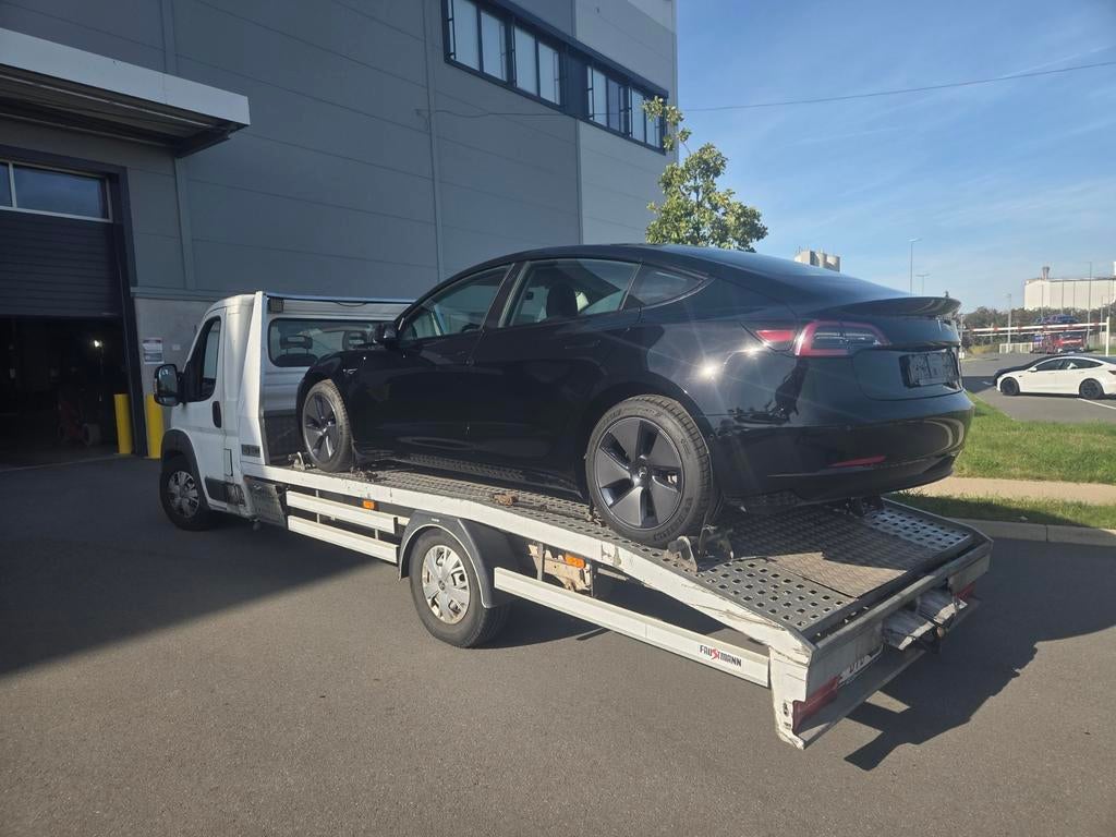 Takeldienst Deppanage Antwerpen 24/7 Depannage Service Pech, 24-uursservice, Overige werkzaamheden