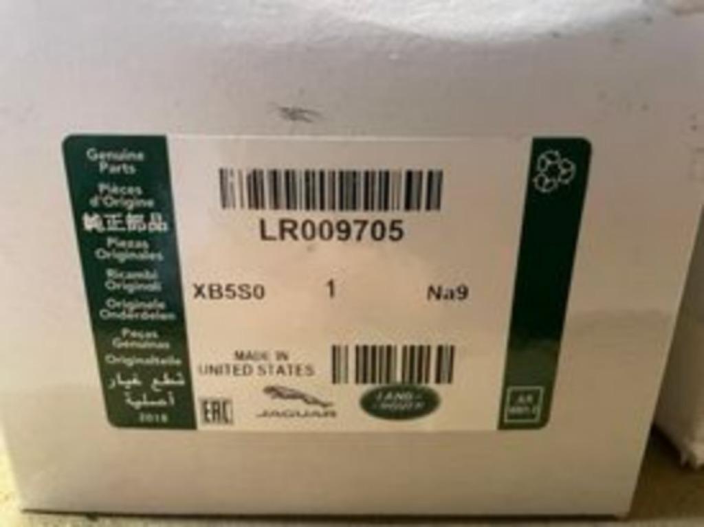 mazoutfilter Range Rover Sport, Ophalen, Rover