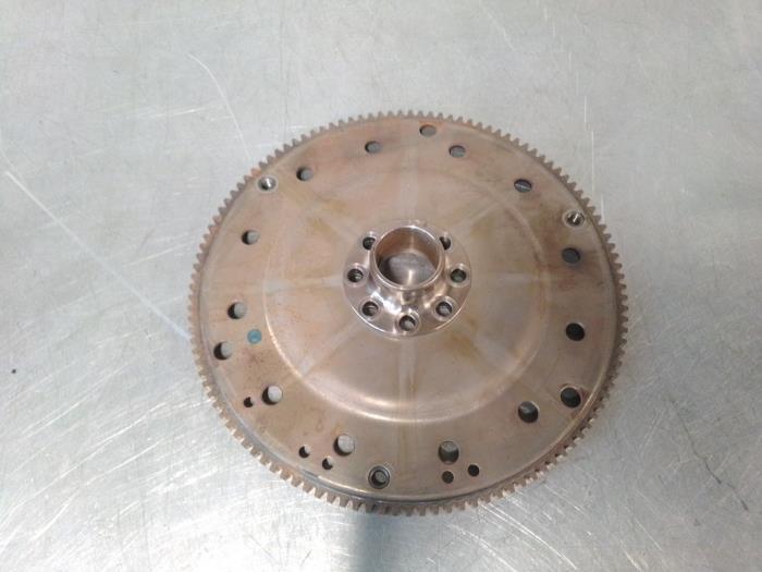 Couronne dentée d'un Audi A5, -, 3 mois de garantie, Audi, Utilisé