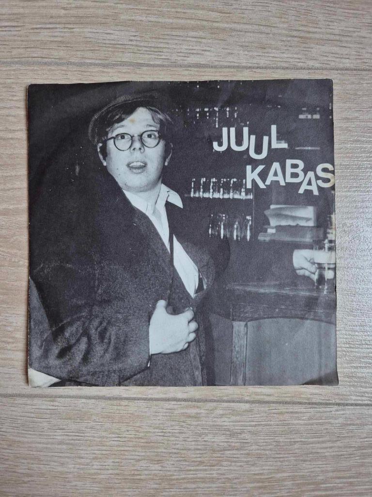 Singel Juul Kabas & De Ruby's, Enlèvement ou Envoi