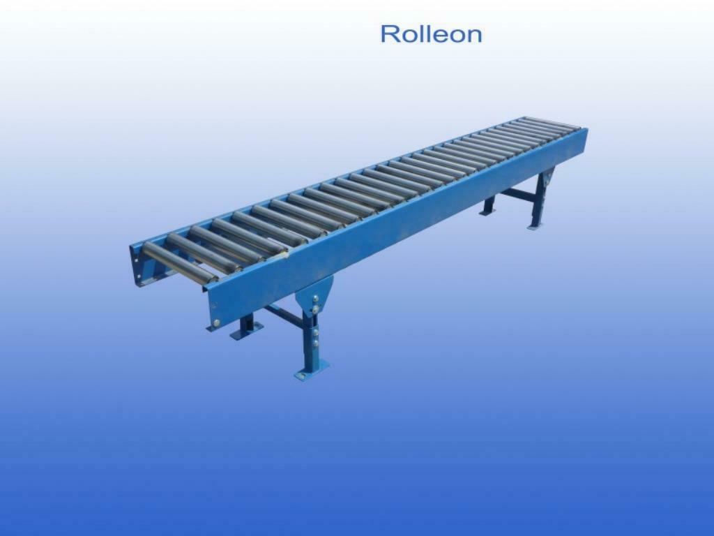rollenbaan, Ophalen of Verzenden, Gebruikt