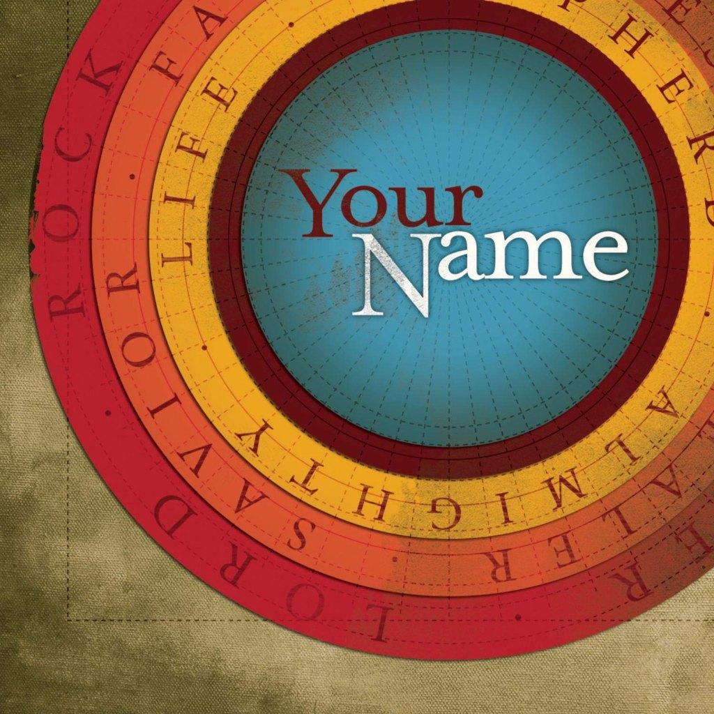 Sale> CD VARIOUS - Your name, Cd's en Dvd's, Cd's | Religie en Gospel, Nieuw in verpakking, Gospel, Verzenden