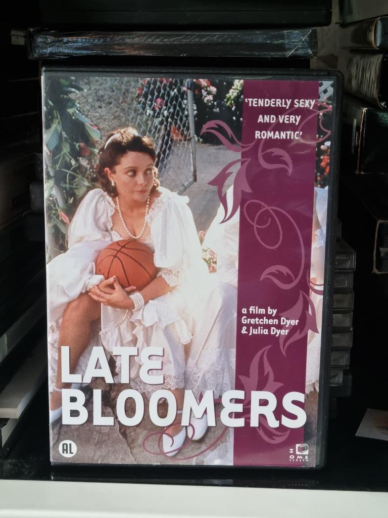 Late Bloomers, Gretchen & Julia Dyer, Ophalen of Verzenden