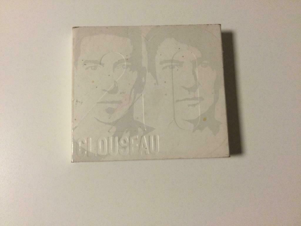 2 CD’s + 1DVD Clouseau 20, Ophalen of Verzenden, Pop