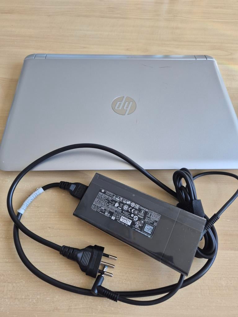 Ordinateur portable PC HP, Informatique & Logiciels, Enlèvement ou Envoi, Comme neuf